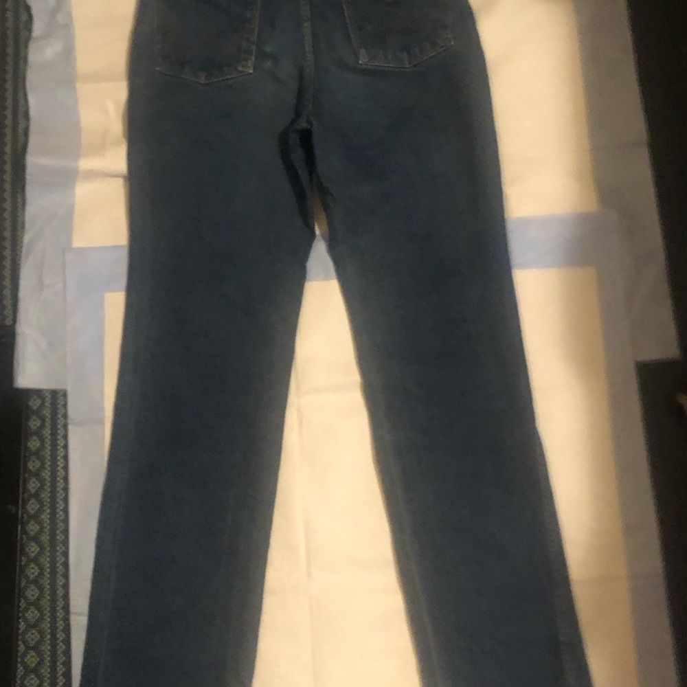 Wrangler Originals regular jean 34x36 unisex - Picture 9 of 10